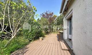 Maison 4 Pièces 102 m² à vendre à Saint-Orens-de-Gameville (31650)