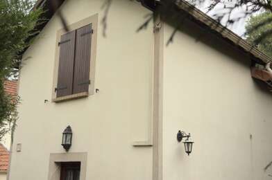 Maison 3 pièces 162000 €