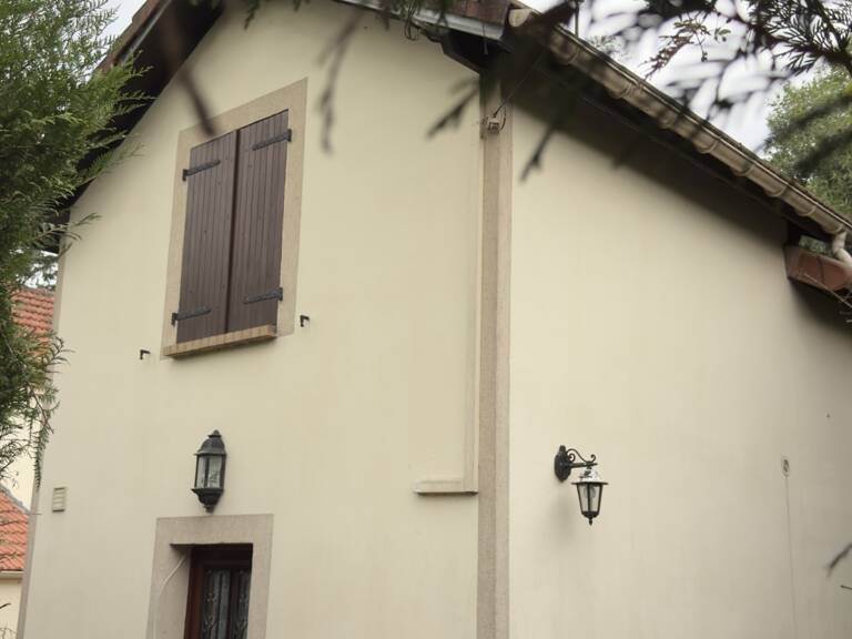 Vente Maison/villa 3 pièces — photo 1