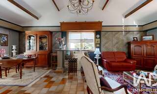 Maison 6 Pièces 161 m² à vendre à Montrevault-sur-Èvre (49110)
