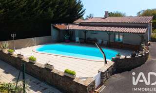 Maison 6 Pièces 161 m² à vendre à Montrevault-sur-Èvre (49110)