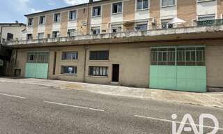 Immeuble  320 m² à vendre à Aubenas (07200)