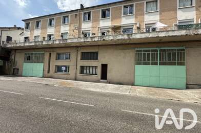 Immeuble  235000 €
