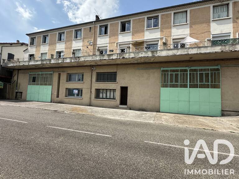Vente Immeuble 320 m&sup2; — photo 1