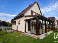 Vente Maison/villa 5 pièces — photo 2