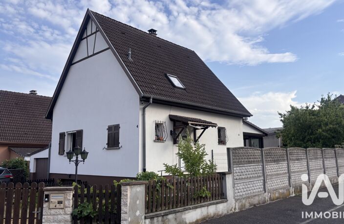Vente Maison/villa 5 pièces — photo 3