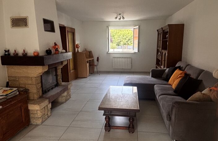 Vente Maison/villa 5 pièces — photo 4