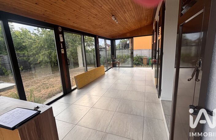 Vente Maison/villa 5 pièces — photo 5