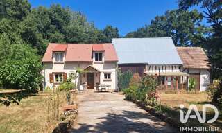 Maison 5 Pièces 130 m² à vendre à Vald'Yerre (28290)