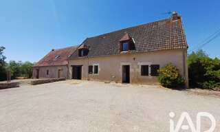 Maison 7 Pièces 162 m² à vendre à Arthon (36330)