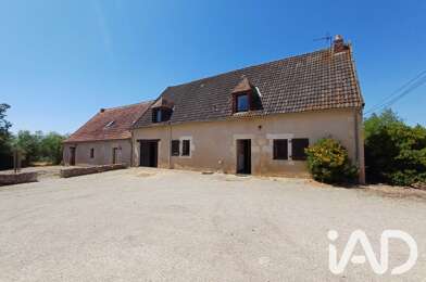 Maison 7 pièces 230000 €