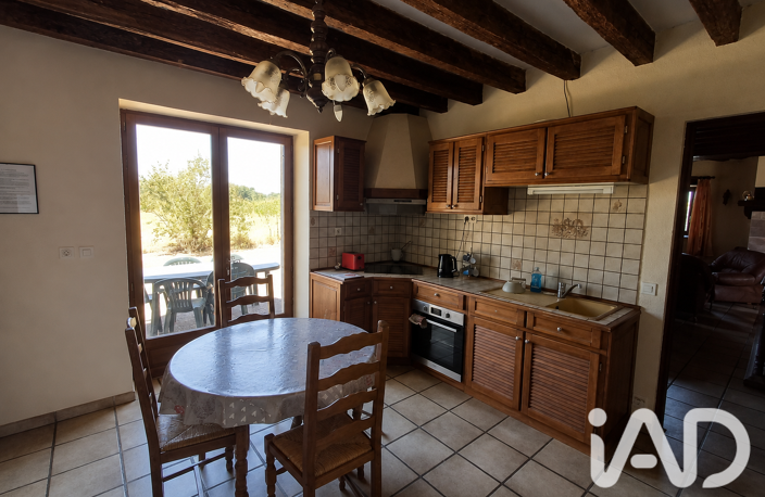 Vente Maison/villa 7 pièces — photo 2
