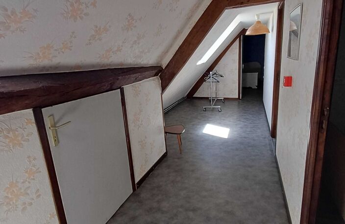 Vente Maison/villa 7 pièces — photo 3