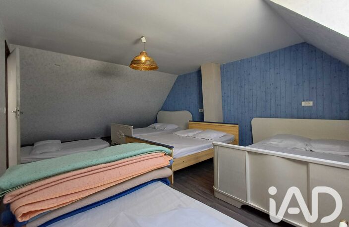 Vente Maison/villa 7 pièces — photo 4