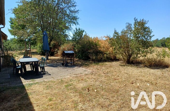 Vente Maison/villa 7 pièces — photo 5