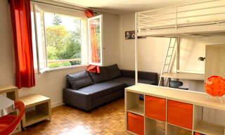 Appartement 1 Pièce 32 m² à louer à Lyon 8 (69008)