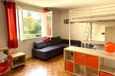 Appartement 1 pièces 687 €