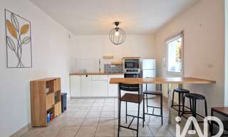 Appartement 2 Pièces 49 m² à vendre à Nantes (44300)