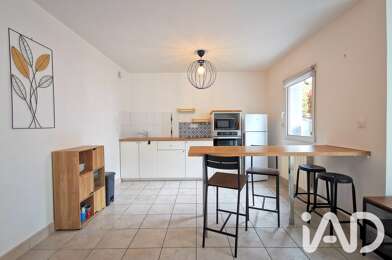 Appartement 2 pièces 100000 €