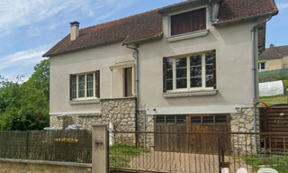 Maison 6 Pièces 160 m² à vendre à Bonny-sur-Loire (45420)