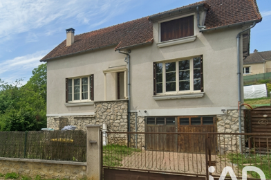 Maison 6 pièces 139000 €