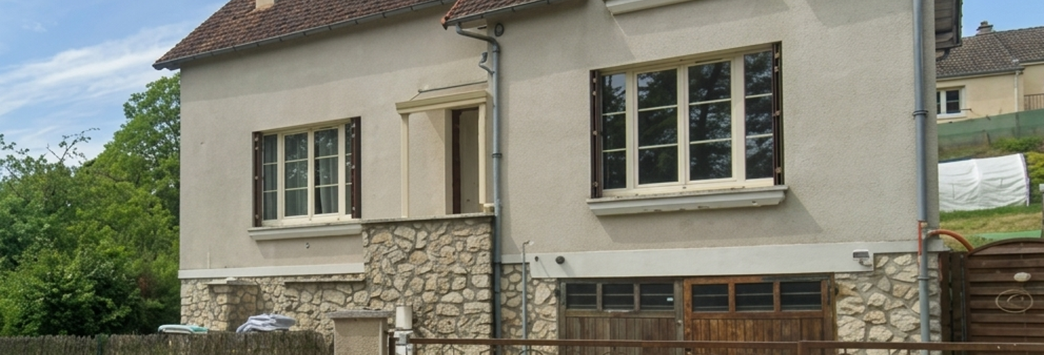 Maison 6 Pièces 160 m² à vendre à Bonny-sur-Loire (45420)