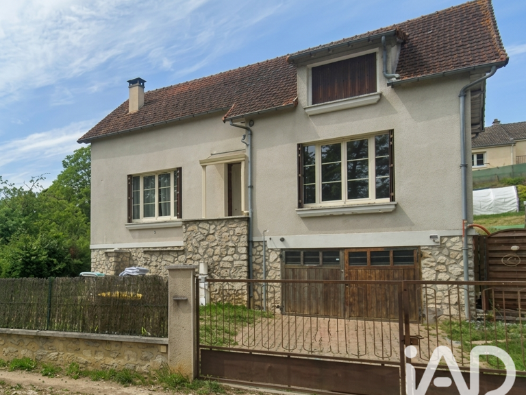 Vente Maison/villa 6 pièces — photo 1