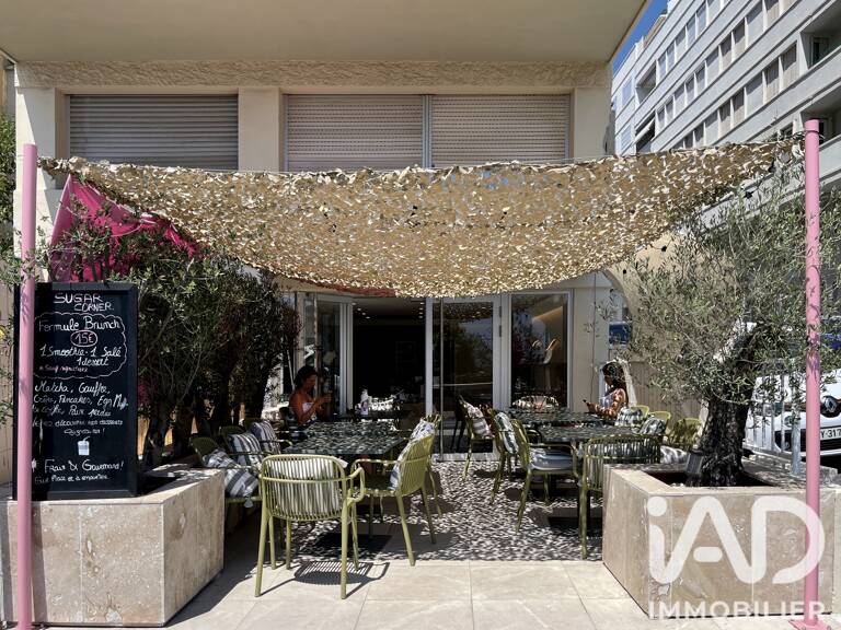 Vente Restauration rapide 46 m&sup2; — photo 1