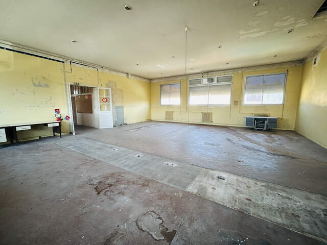Immeuble de caracctère - Idéal investisseur — photo du bien