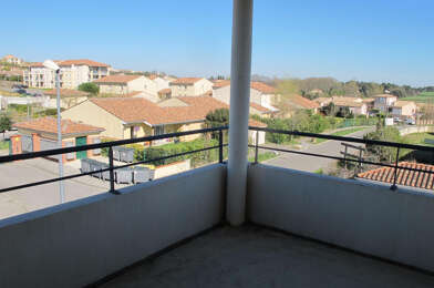 Appartement 3 pièces 93415 €
