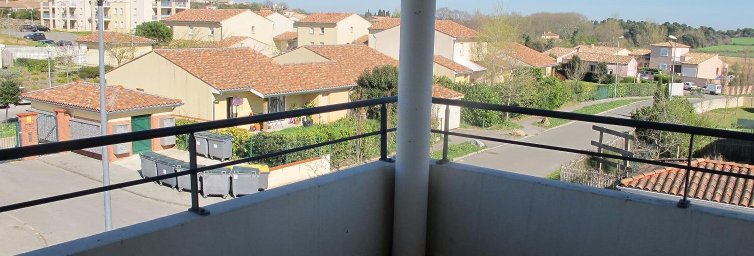 Appartement 3 Pièces 64 m² à vendre à Carcassonne (11000)