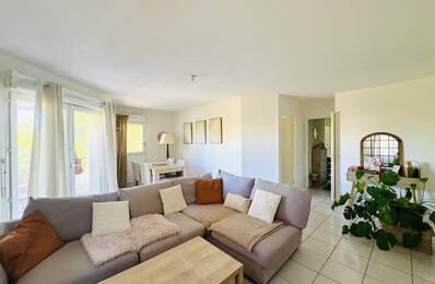 Appartement T3 avec Balcon - Idéal investisseur — photo du bien