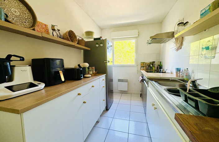 Appartement T3 avec Balcon - Idéal investisseur — photo 2