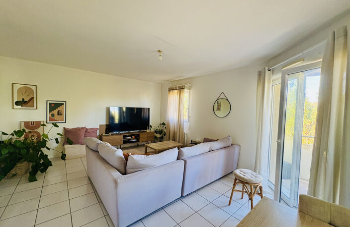 Appartement T3 avec Balcon - Idéal investisseur — photo 3