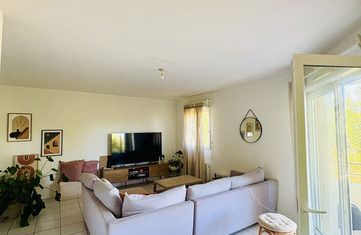 Appartement T3 avec Balcon - Idéal investisseur — photo 4