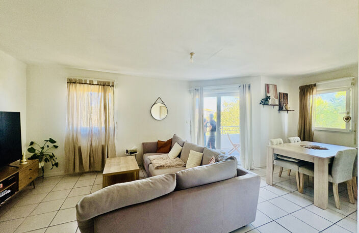 Appartement T3 avec Balcon - Idéal investisseur — photo 5