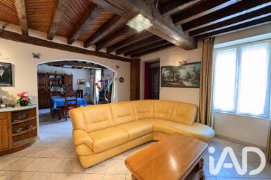 Maison 8 pièces 168000 €