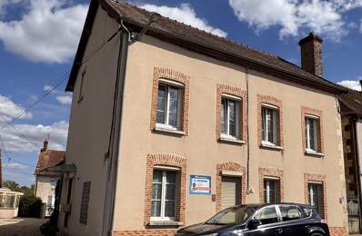 Vente Maison de village 8 pièces — photo du bien