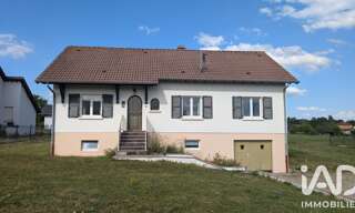 Maison 4 Pièces 125 m² à vendre à Réding (57445)