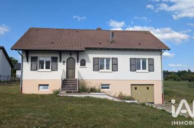 Maison 4 pièces 250000 €