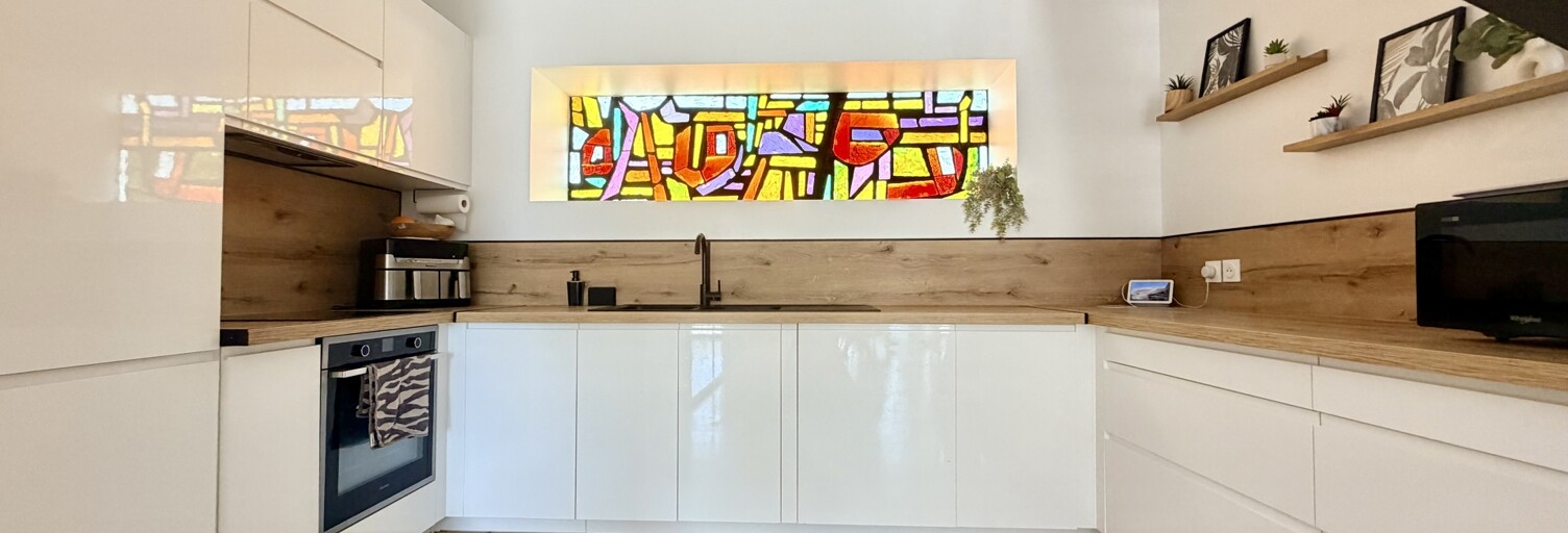 Maison 6 Pièces 166 m² à vendre à Saint-Cyprien (66750)