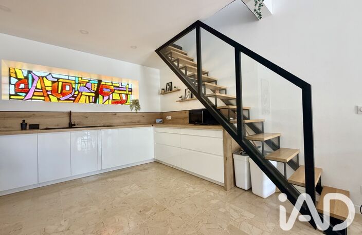 Vente Maison d'architecte 6 pièces — photo 2
