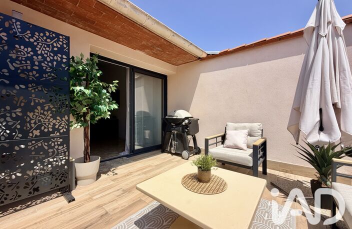 Vente Maison d'architecte 6 pièces — photo 4