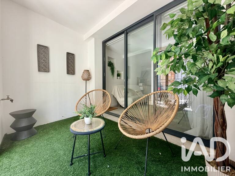 Vente Maison d'architecte 6 pièces — photo 1