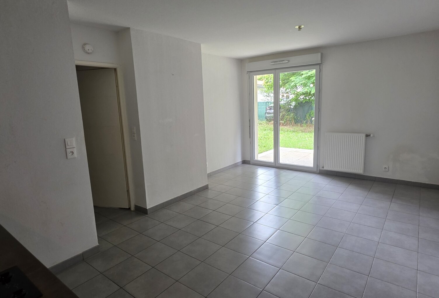 Vente Appartement 2 pièces — photo 1