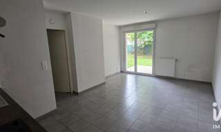 Appartement 2 Pièces 40 m² à vendre à Launaguet (31140)
