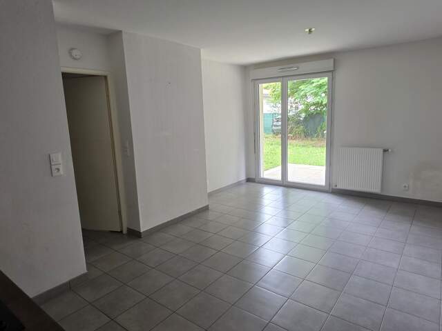 Vente Appartement 2 pièces — photo du bien