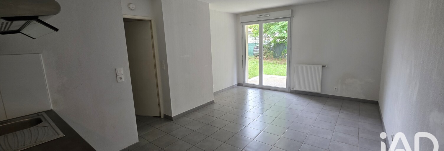 Appartement 2 Pièces 40 m² à vendre à Launaguet (31140)