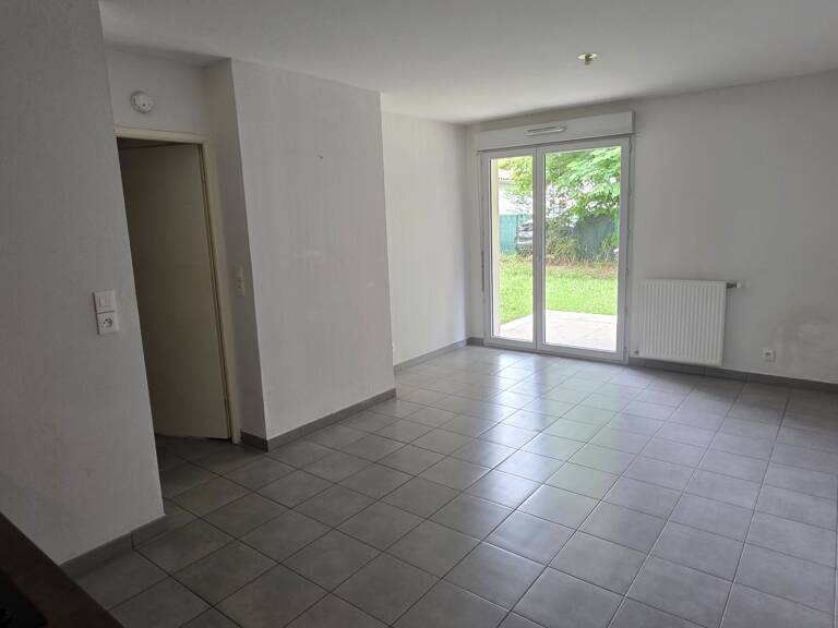 Vente Appartement 2 pièces — photo 1