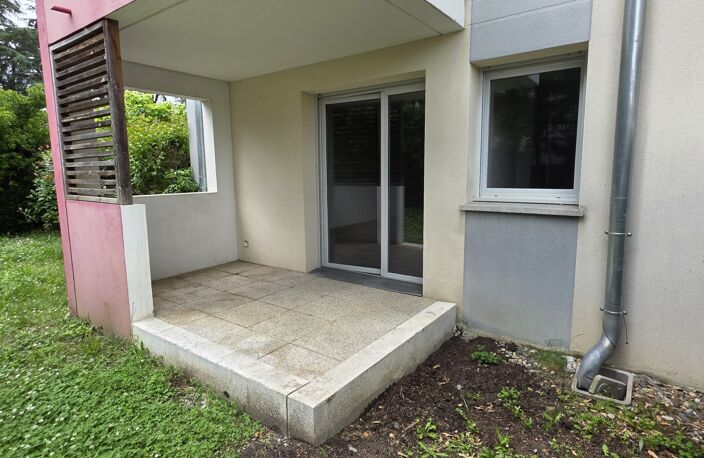 Vente Appartement 2 pièces — photo 2